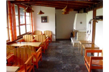 Pensiune familială Nové Město na Moravě 5